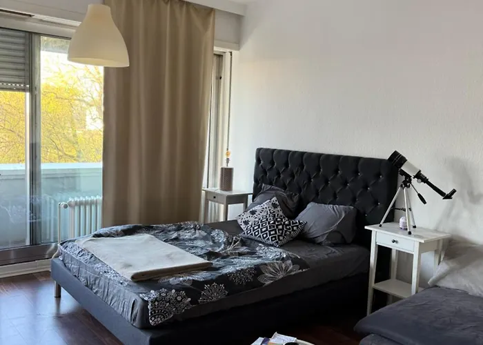 Apartamento Chic Flat