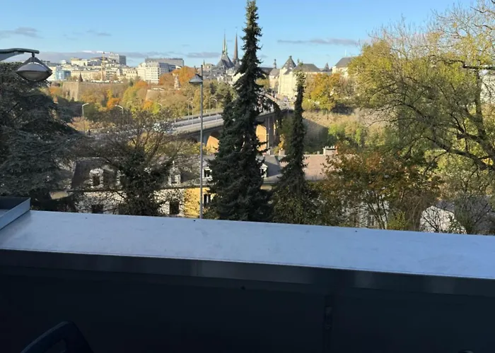 Chic Flat Apartamento *