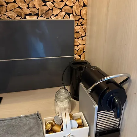 Chic Flat * Luxembourg