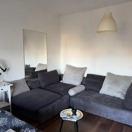 Chic Flat