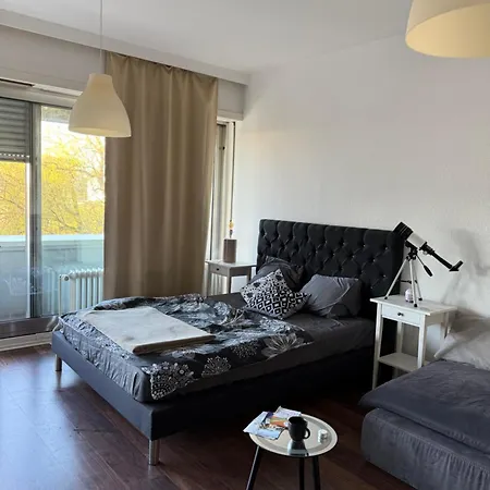 Apartment Chic Flat