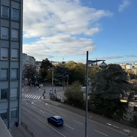 Chic Flat * 卢森堡