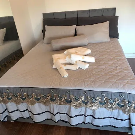 Apartamento Chic Flat *