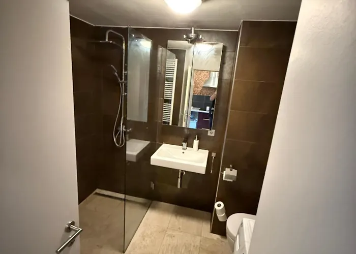 Chic Flat Apartamento Luxemburgo