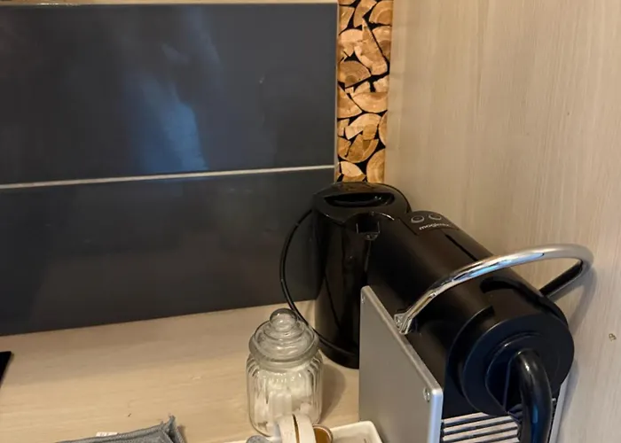 Chic Flat * Luxemburg