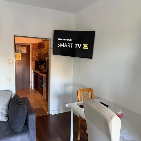 Chic Flat 룩셈부르크