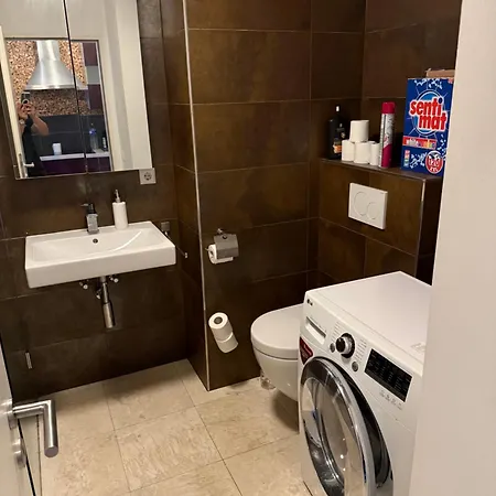 아파트 Chic Flat *